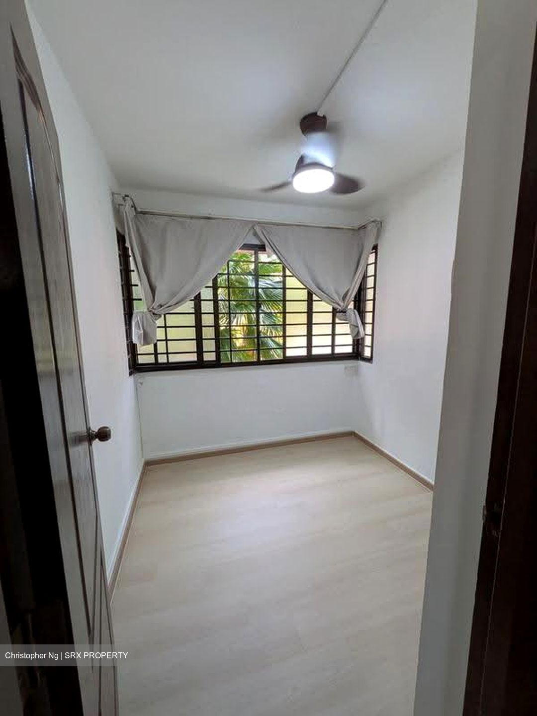 Blk 130 Yio Chu Kang Ville (Ang Mo Kio), HDB 3 Rooms #608009971